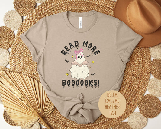 Read More Books Ghost Shirt